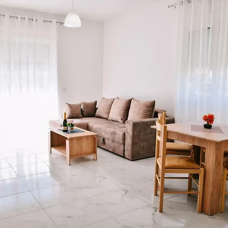 Riva Luxury Apartment Ulcinj Exterior photo