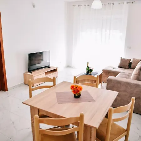 Riva Luxury Apartment Ulcinj Exterior photo
