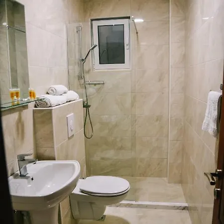 Riva Luxury Apartment Ulcinj Exterior photo