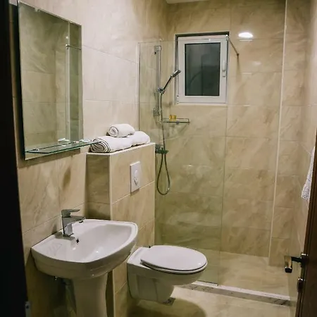 Riva Luxury Apartment Ulcinj Exterior photo