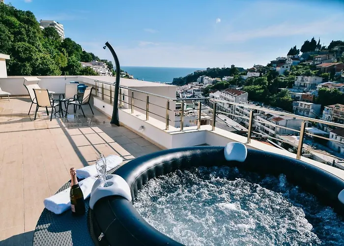 Riva Luxury