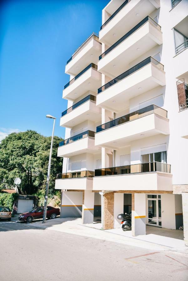 Riva Luxury Apartment Ulcinj