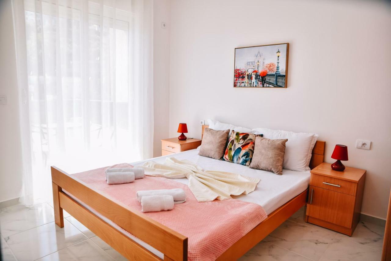 Apartment Riva Luxury