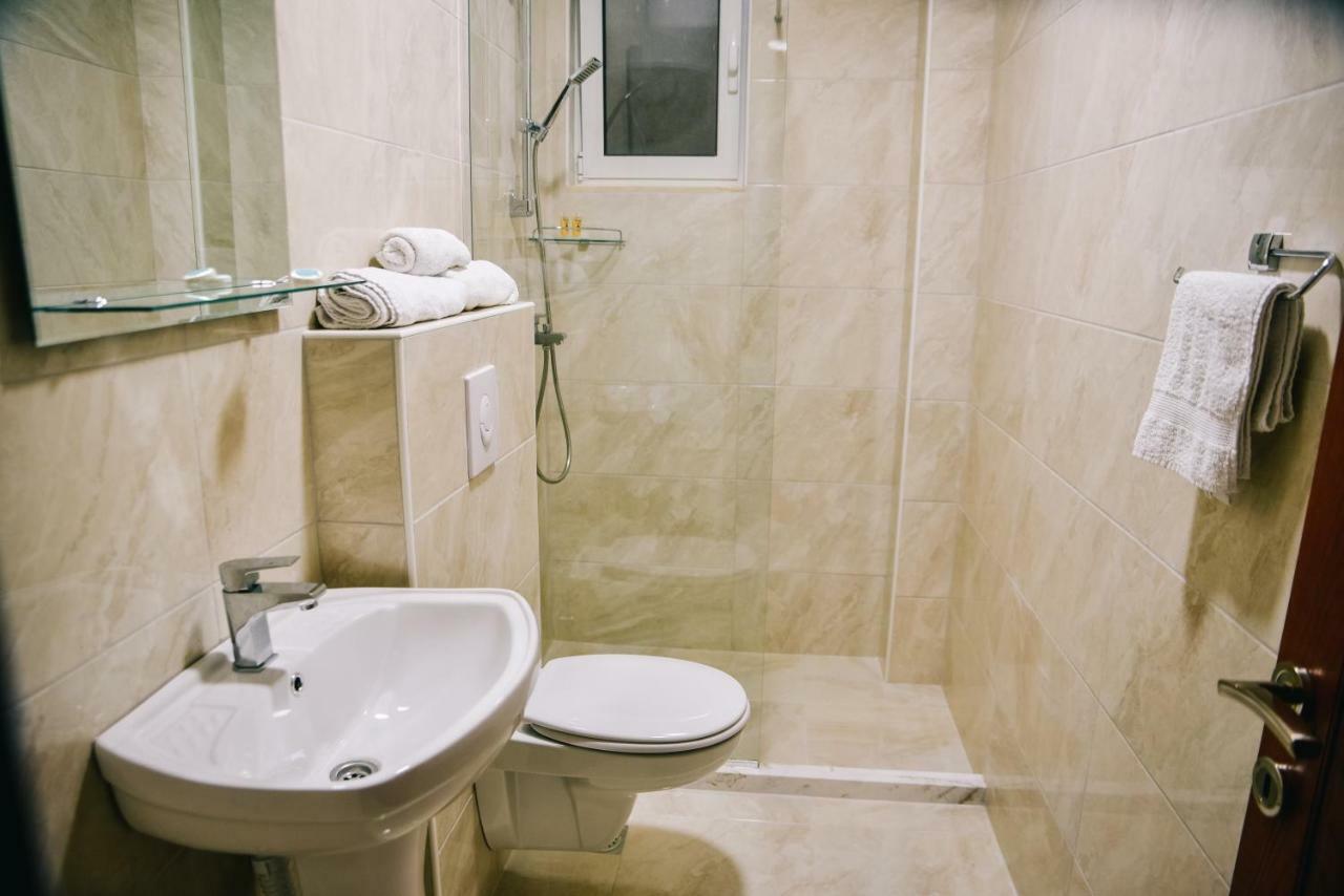 Apartment Riva Luxury Ulcinj