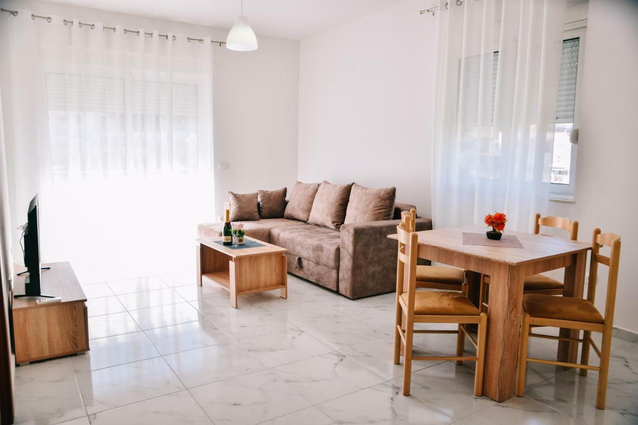 Riva Luxury Apartment Ulcinj