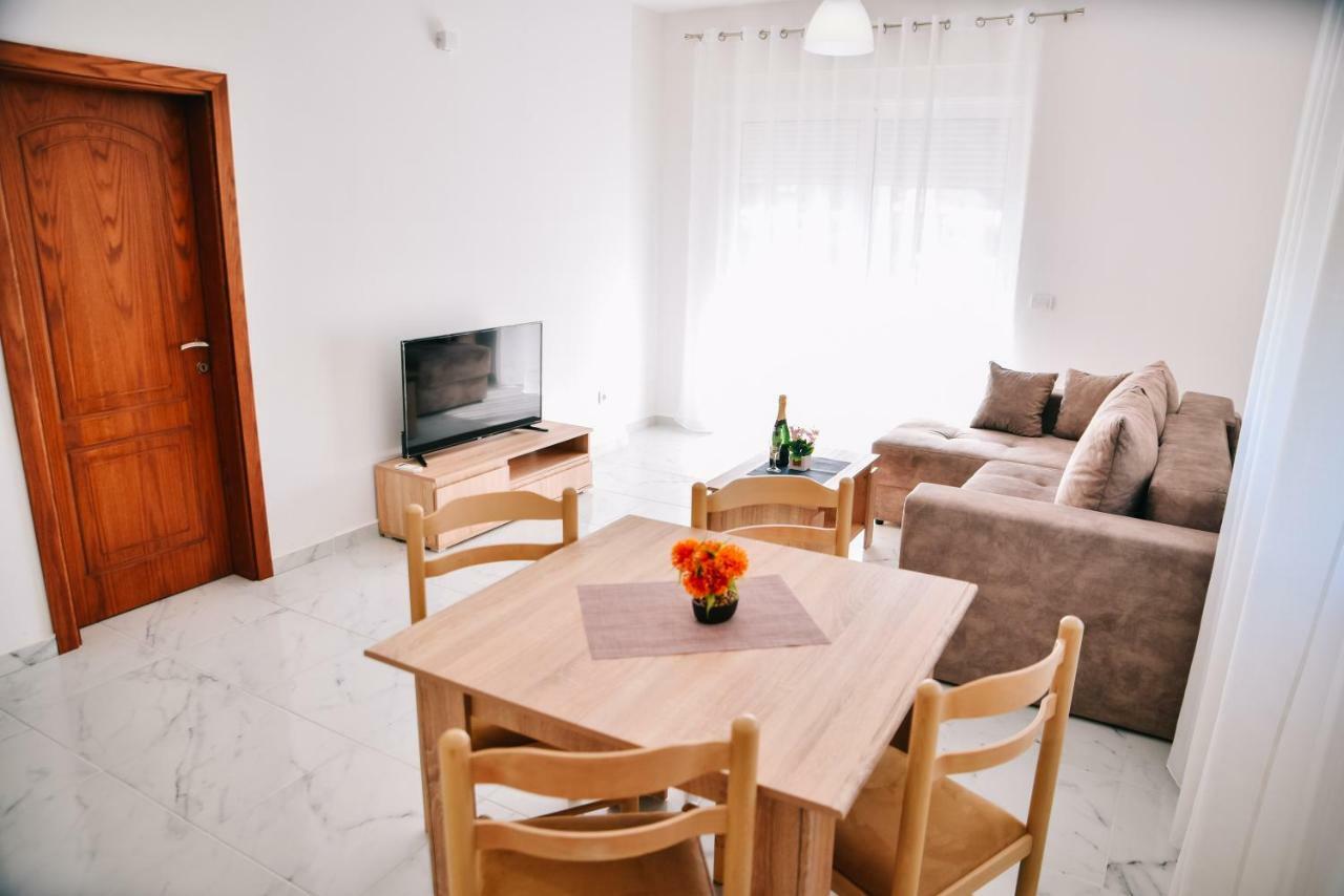 Riva Luxury Apartment *