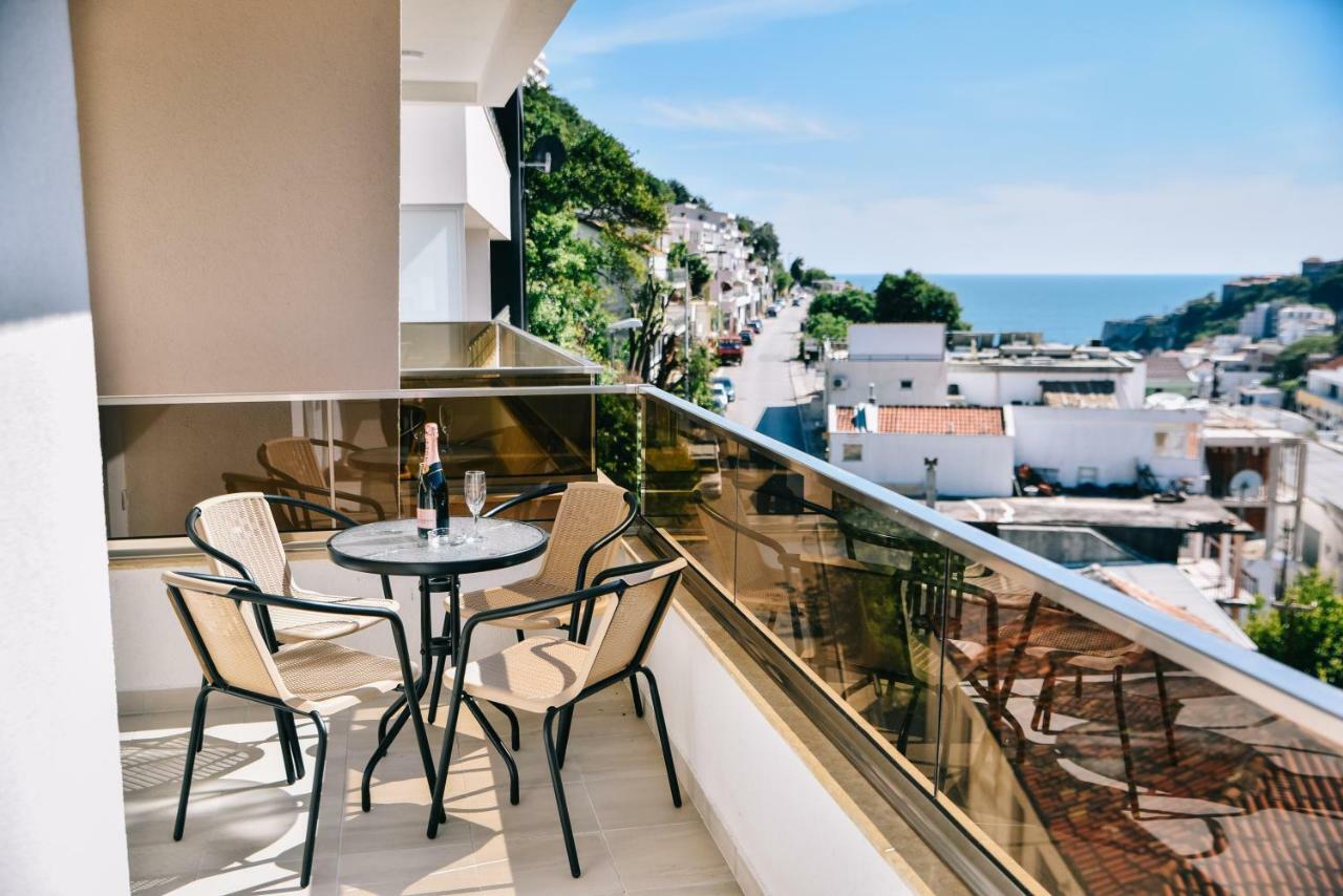 Riva Luxury Apartment Ulcinj