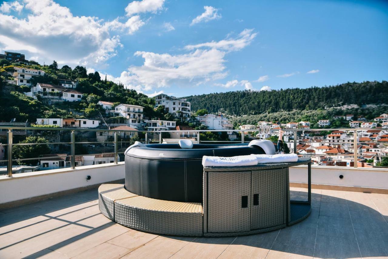 Riva Luxury Apartment Ulcinj