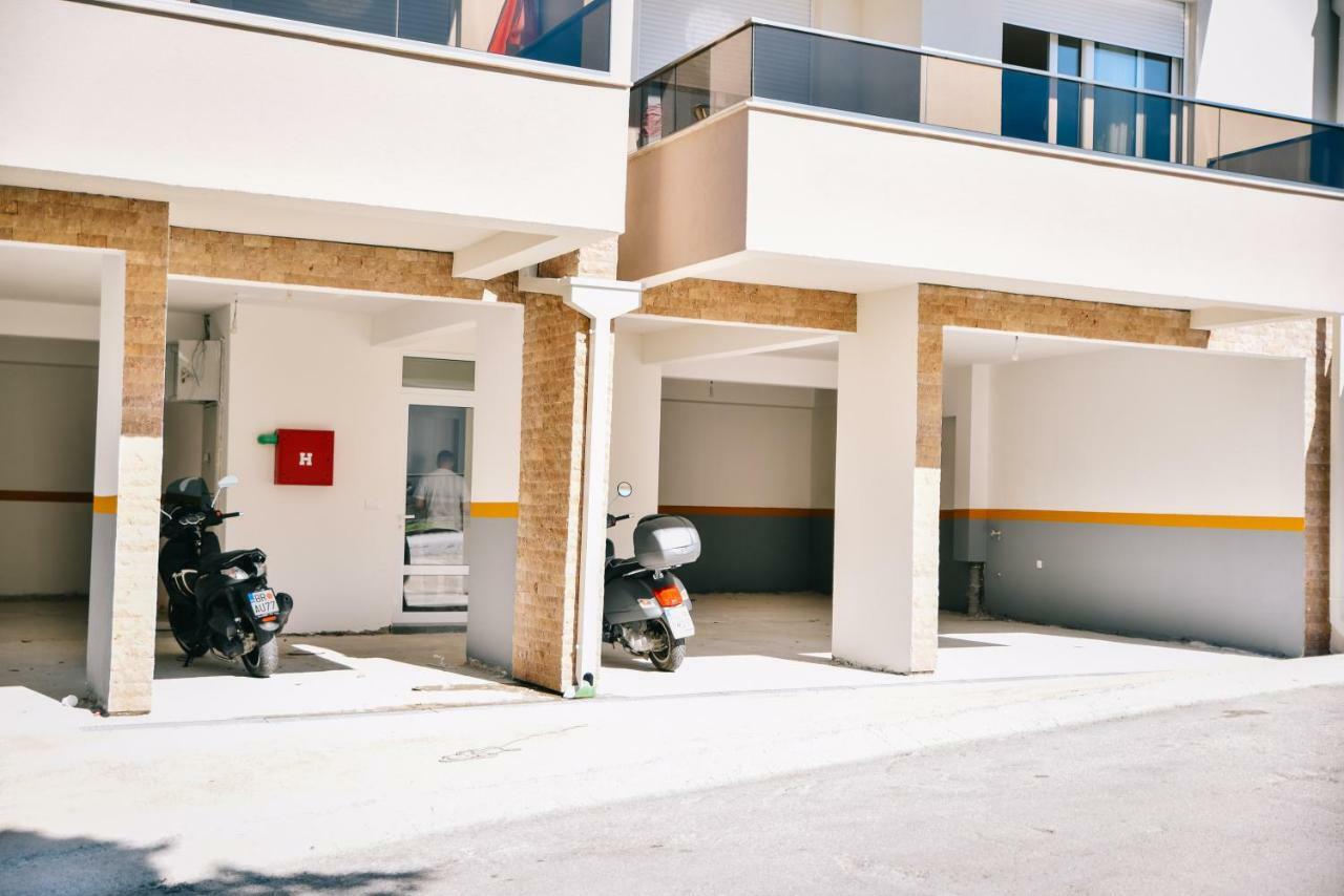Riva Luxury Apartment