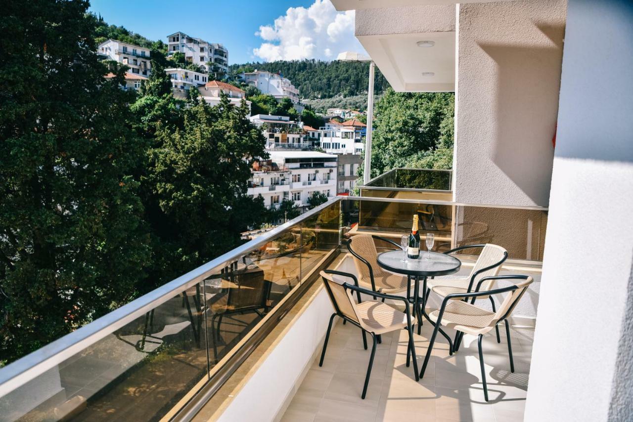Apartment Riva Luxury Ulcinj