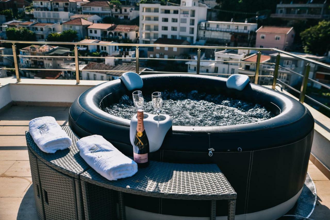 Riva Luxury * Ulcinj