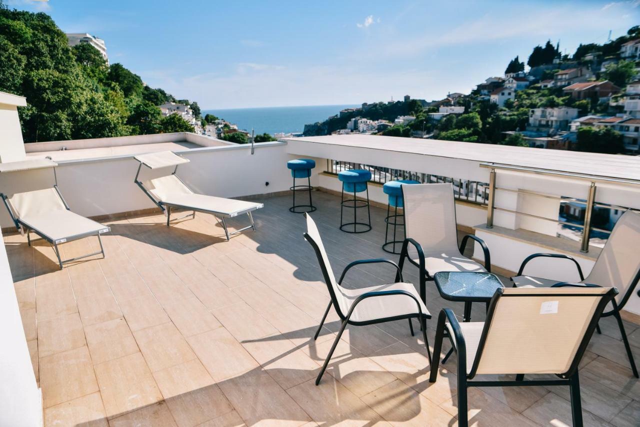 Apartment Riva Luxury Ulcinj